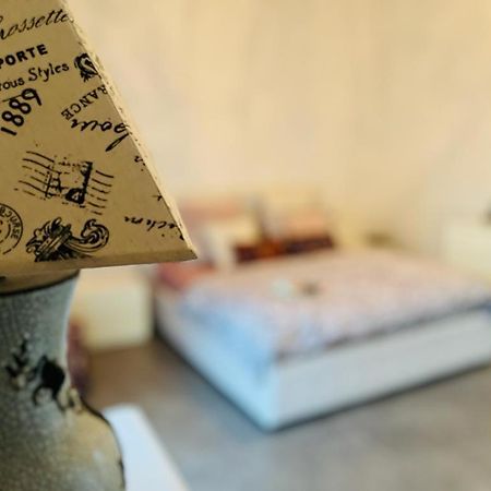 Casa Feby Lejlighed Aosta Eksteriør billede