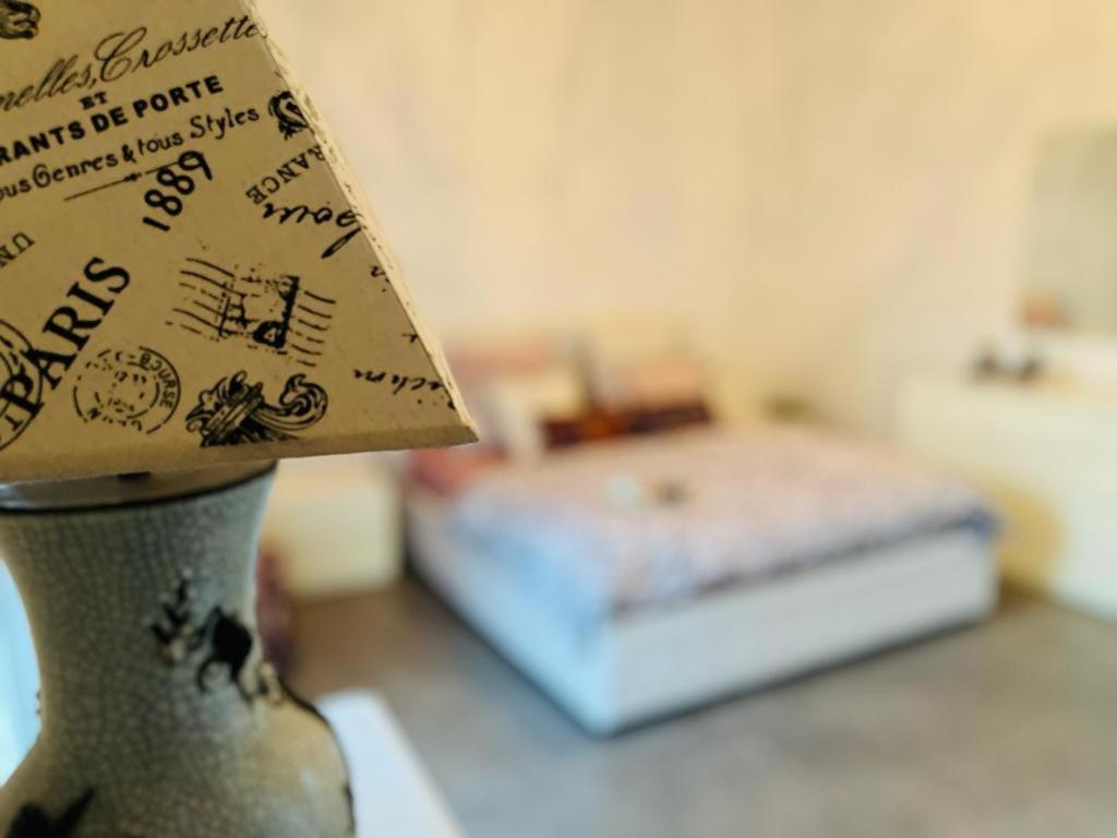 Casa Feby Lejlighed Aosta Eksteriør billede